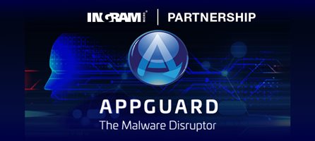 INGRAM MICRO ITALIA DISTRIBUISCE APPGUARD LA RIVOLUZIONARIA E PLURIPREMIATA SOLUZIONE PER L’ENDPOINT SECURITY