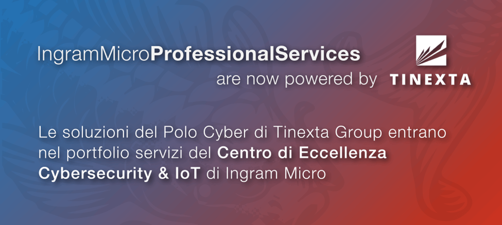 Siglata nuova partnership tra Corvallis e Ingram Micro Italia per la distribuzione delle soluzioni d