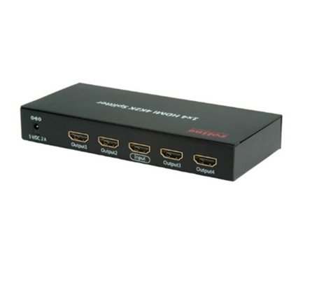 ITB – SPLITTER HDMI