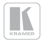 Kramer Elect